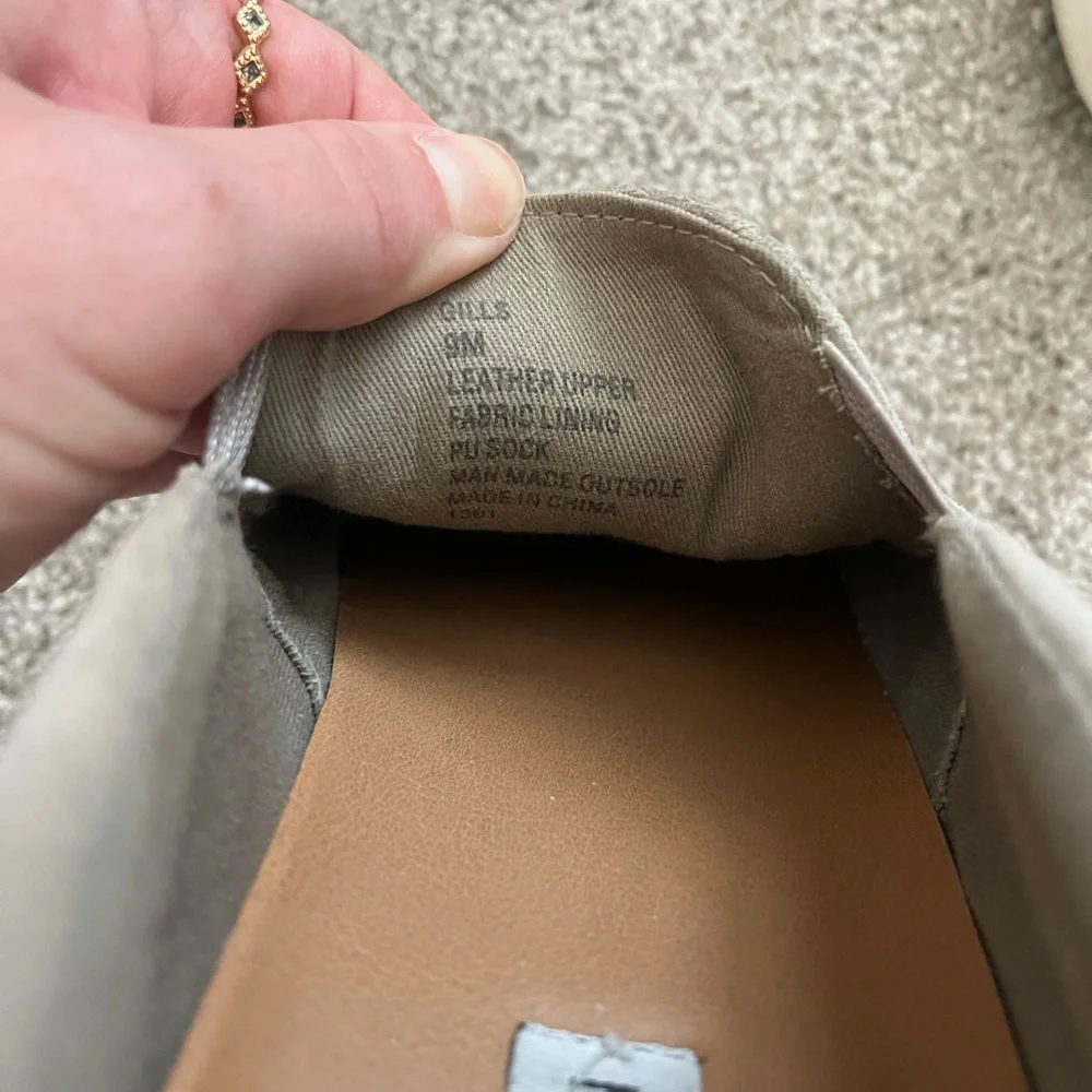 Steve Madden steve madden